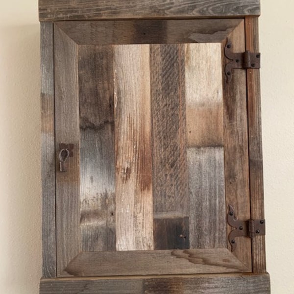 Rustic Medicine Etsy