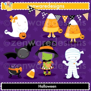 Halloween Clipart