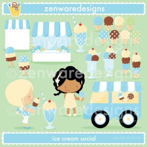 Ice Cream Clipart