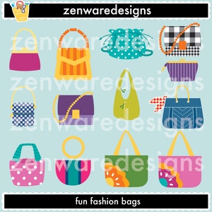Fashion Handbags