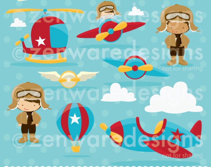Sleepover / Slumber Party Clipart for Boys - Etsy Canada