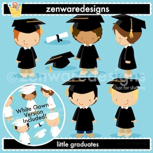 Imágenes Prediseñadas de chicos de graduación