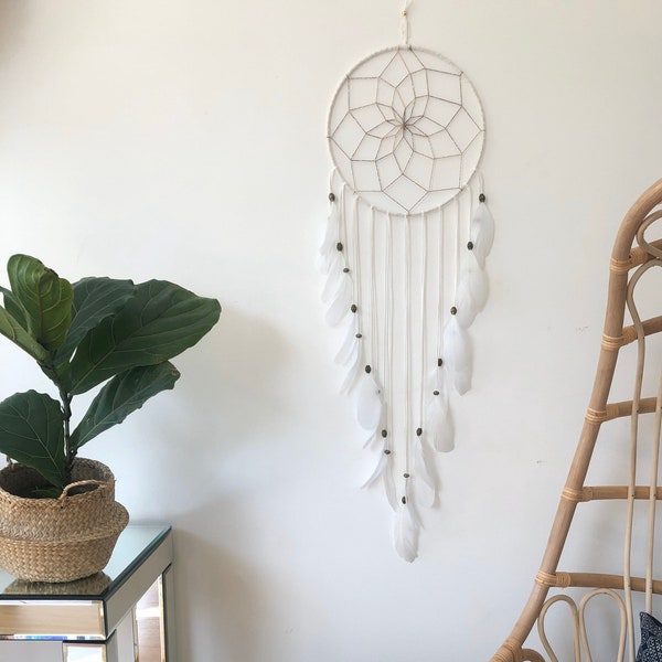 Gemma Dream Catcher