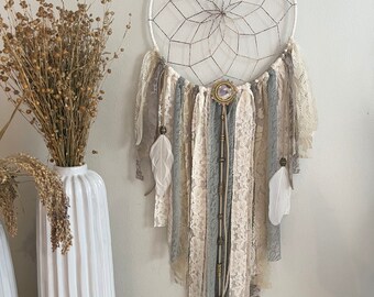 The Peace of Mind Dream Catcher