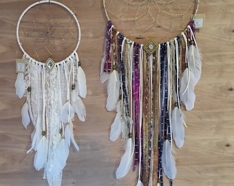 Sweet Desire Dream Catcher