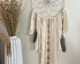 The Manifestation Dream Catcher