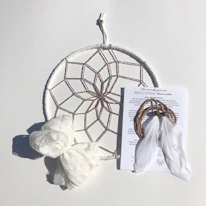 DIY Dreamcatcher Starter Kit