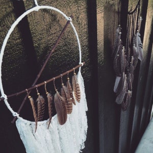 Free Spirit Dreamcatcher