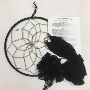 DIY Dreamcatcher Starter Kit image 2