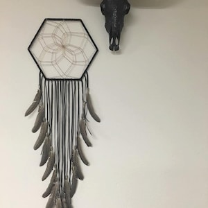Wild Magic Dreamcatcher