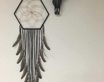 Wild Magic Dreamcatcher