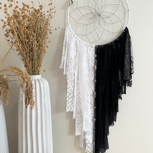 Yin Yang Dream Catcher image 1