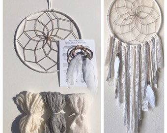 Synergy DIY Dream Catcher Kit