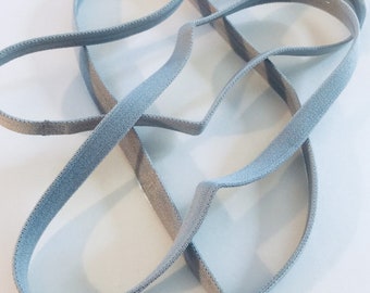 Diadema deportiva gris elástica antideslizante, paquete de 3 diademas para atletas, diadema para niñas, diadema para corredoras, diadema de voleibol para equipo.