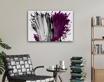 特大サイズ 絵画 アクリル ART アート 手描き 絵画