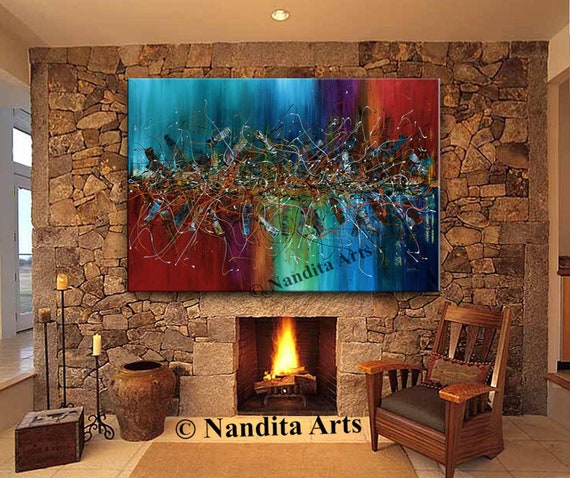 15 best christmas canvas