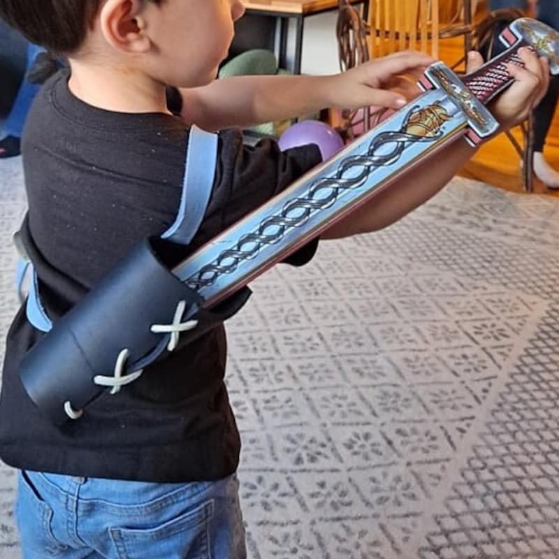 Kid Play Swords - Etsy