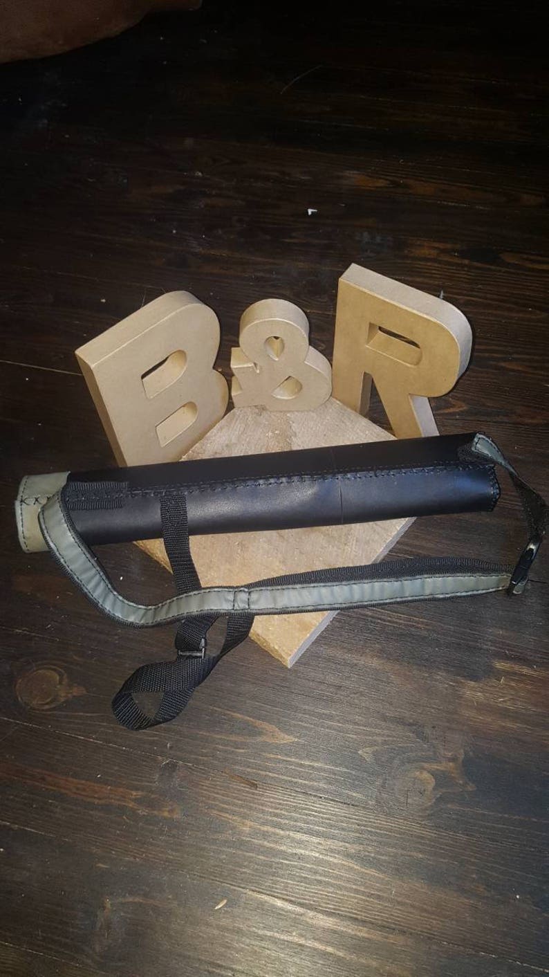 Custom Replica ARROW Quiver Cosplay Archery Etsy