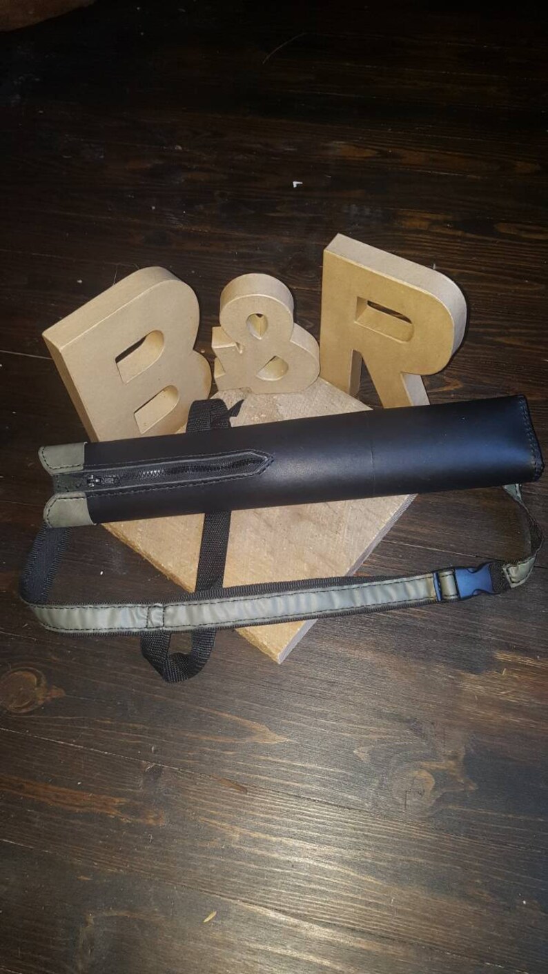 Custom Replica ARROW Quiver Cosplay Archery Etsy