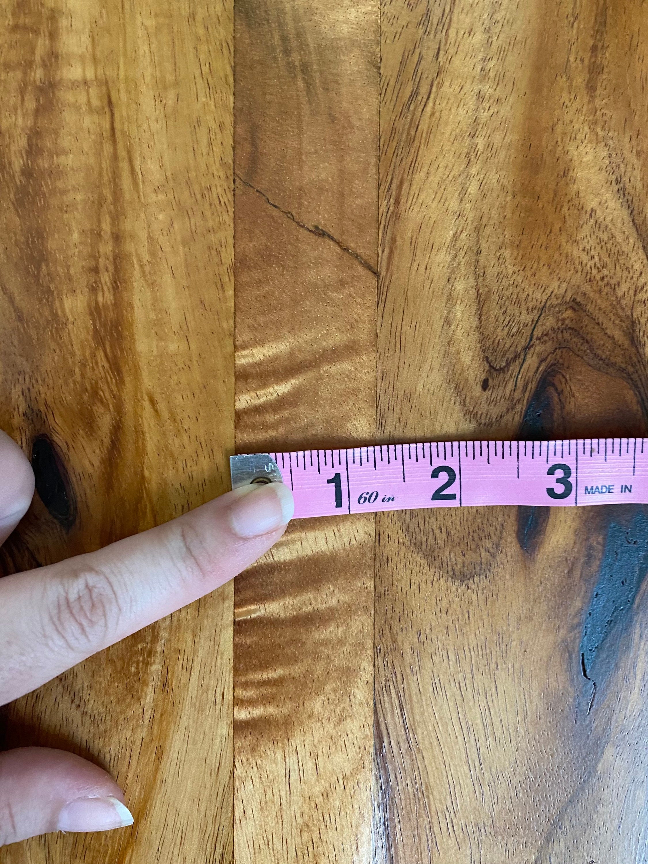 Mahogany Wall Mounts for Crisscrossing Paddles Etsy