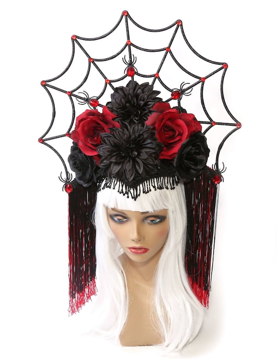 Day Of The Dead Darling Mask G F Eye Masks Unisex Day Of The Dead Darling Mask G F Eye Masks Unisex