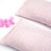 see more listings in the Linen Eye Pillows section