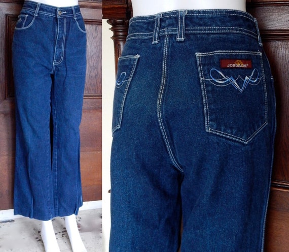 jordache boyfriend jeans