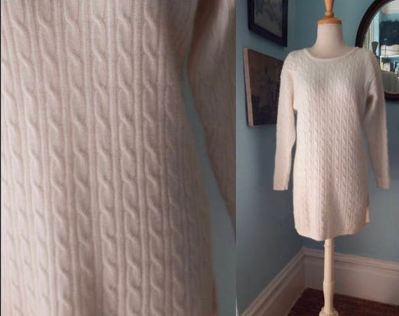 express mini sweater dress