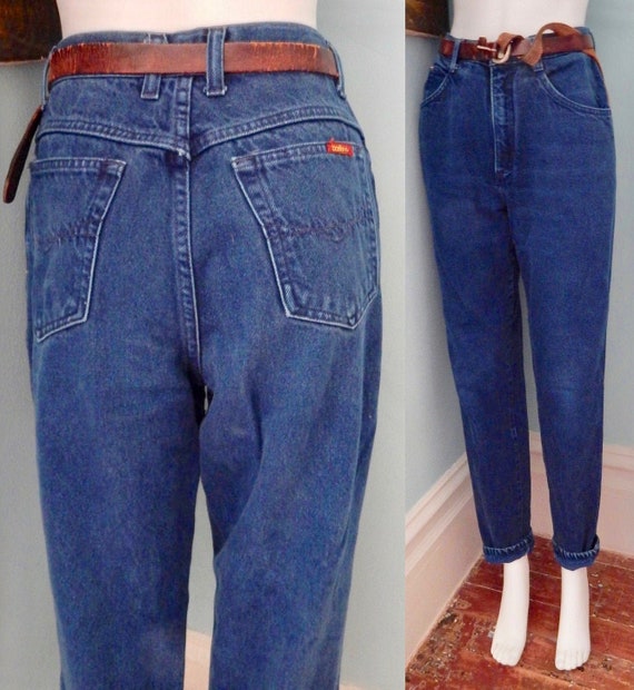 tight ankle jeans