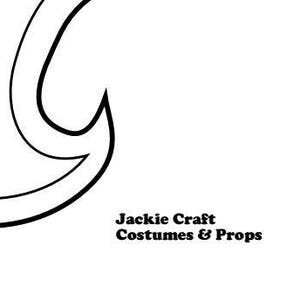 Lady Sylvanas Shoulder Armor Cosplay Pattern for Foam or Worbla