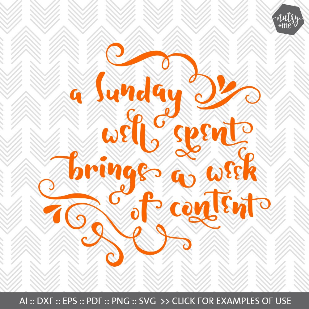 Download Positive Quote SVG SVG files for Cricut Happy Quotes | Etsy