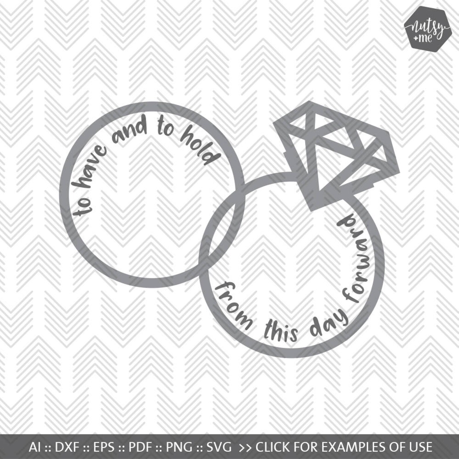 Free Free Wedding Vows Svg 711 SVG PNG EPS DXF File