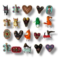 Handmade Jewelry Etsy