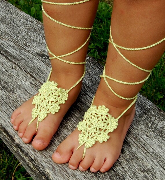 barefoot sandals infant