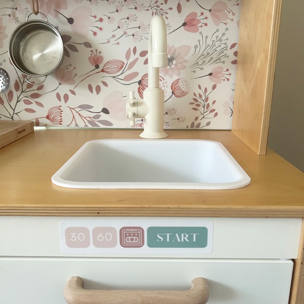 Play kitchen sink ikea duktig sink replacement play kitchen accessories toy kitchen sink play kitchen basin play kitchen tap play kitchen