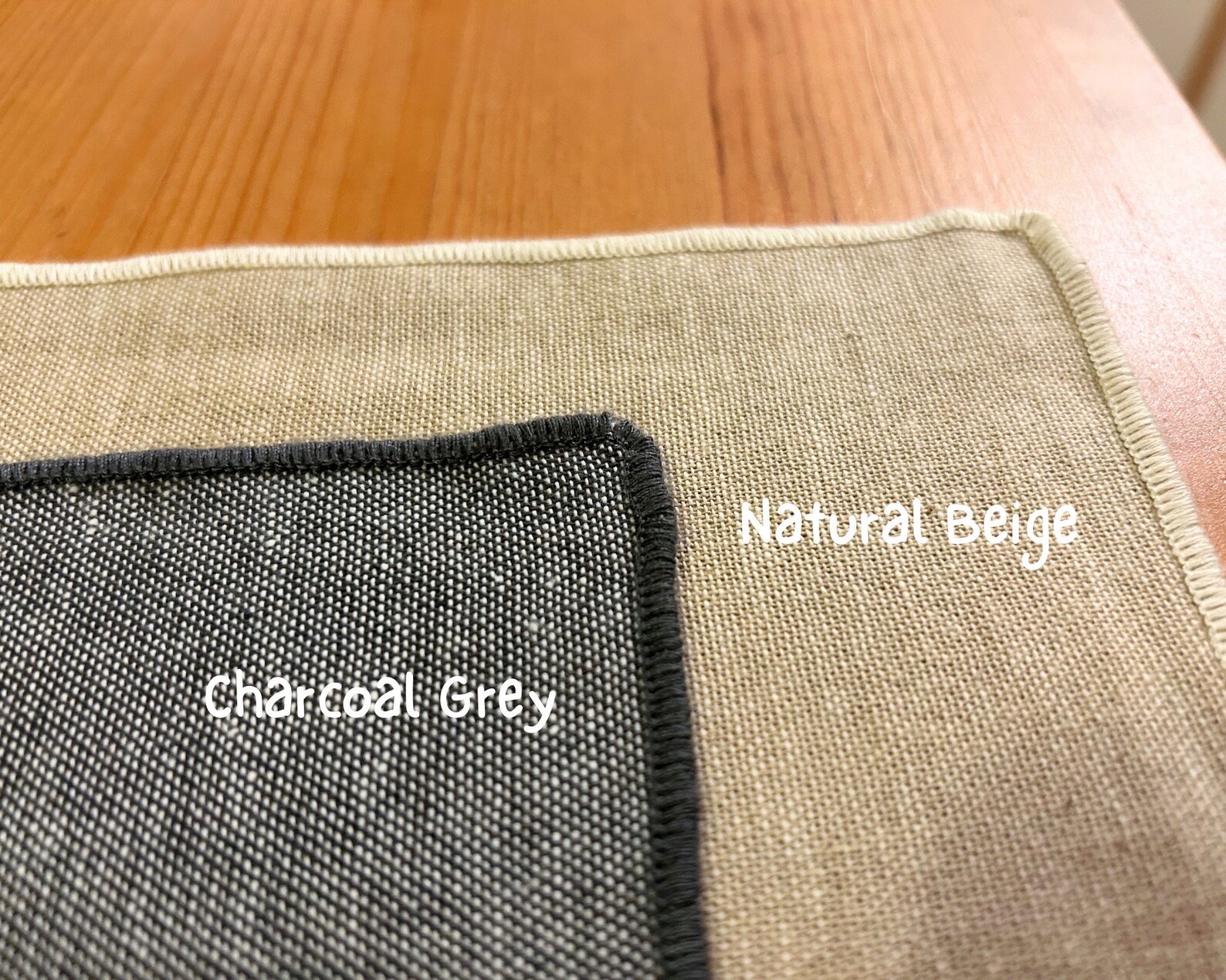 Montessori Placemat Kids Placemat Montessori Practical Life Etsy