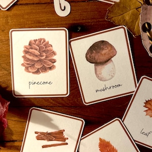 Afdrukbare herfstactiviteiten, herfstkaarten afdrukbare rijgactiviteiten herfst ochtendmand herfst ochtendmand herfst druk boek