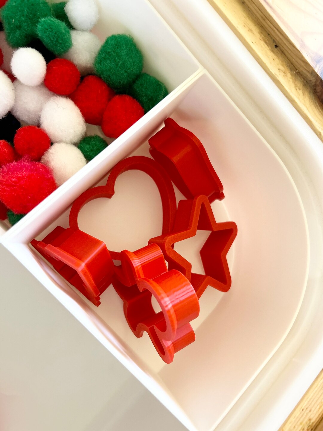 Trofast Insert Flisat Table Insert Sensory Bin Insert Sensory Bin Lid