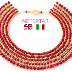 Nefertari jewelry deals