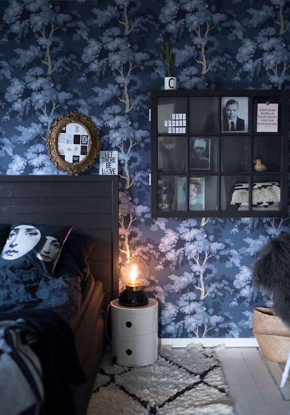 Scalamandre Wallpaper - Elise Images