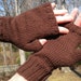 see more listings in the Men's Fingerless Gloves section