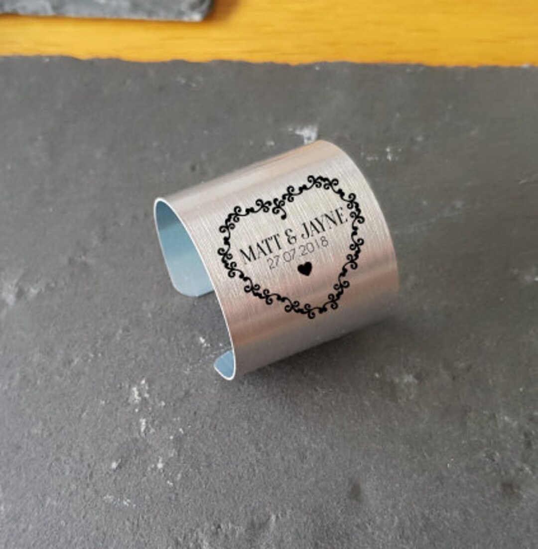 Rond De Serviette Pose 12PCS Porte-serviettes De Table Noël Serviette