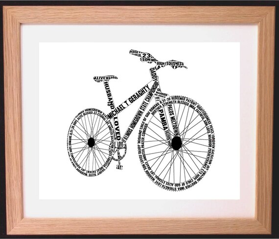 bike word