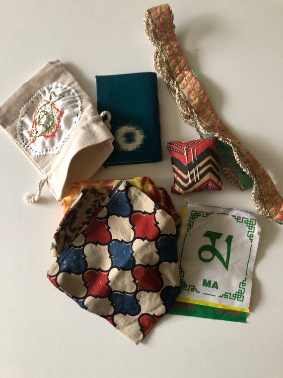 Small Inspirational Prayer Flags Small Inspirational Prayer Flags