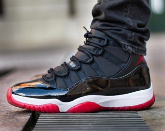 jordan 11 concord custom