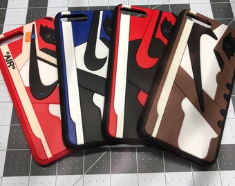 off white jordan 1 phone case