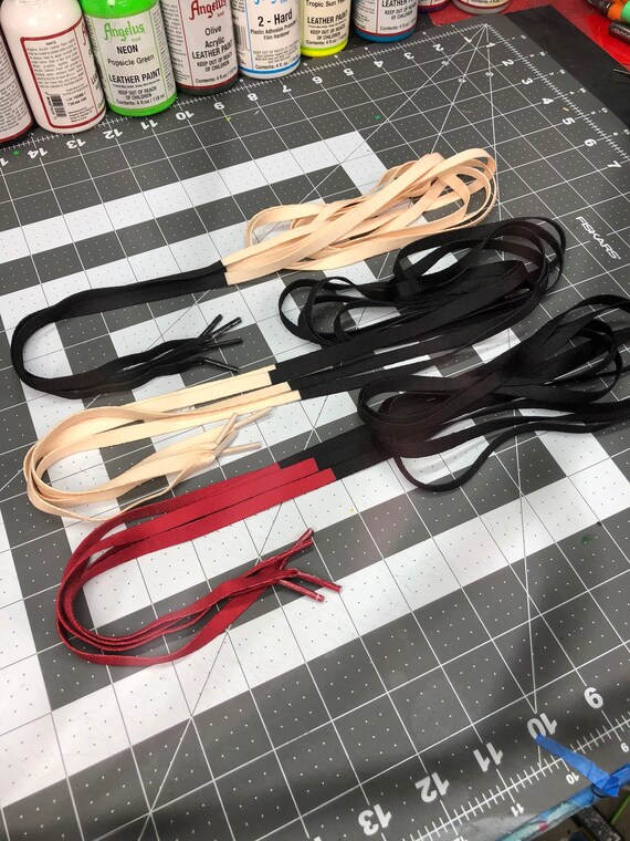 replacement for laces