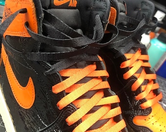 jordan 1 union replacement laces