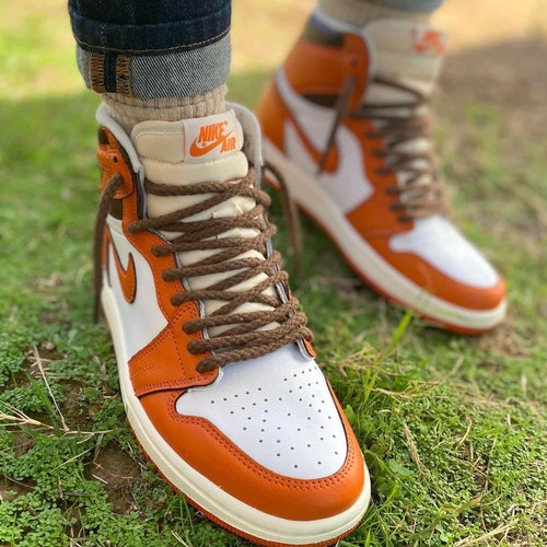 travis scott sb rope laces