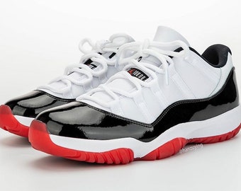 loose lace jordan 11